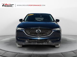Mazda CX-5 GT 2021 à Mont-Laurier, Québec - 3 - w320h240px