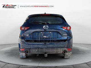 Mazda CX-5 GT 2021 à Mont-Laurier, Québec - 4 - w320h240px
