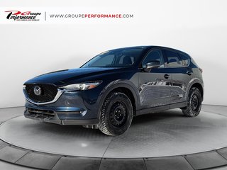 Mazda CX-5 GT 2021 à Mont-Laurier, Québec - 2 - w320h240px