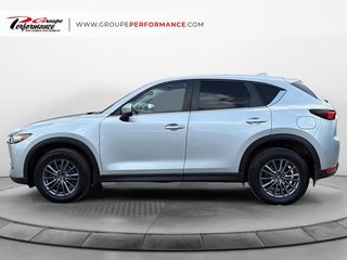 2021 Mazda CX-5 GS