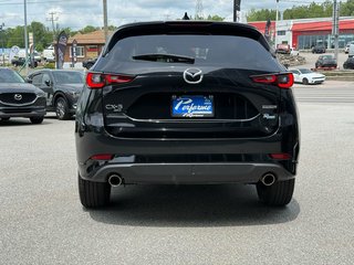 Mazda CX-5  2022
