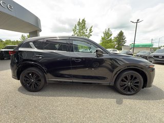 Mazda CX-5  2022