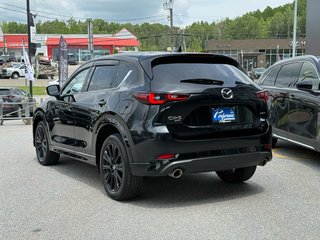 Mazda CX-5  2022
