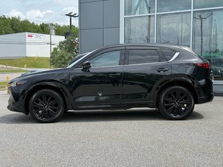Mazda CX-5  2022