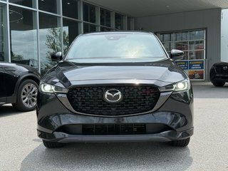 Mazda CX-5  2022