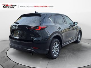 Mazda CX-5  2022