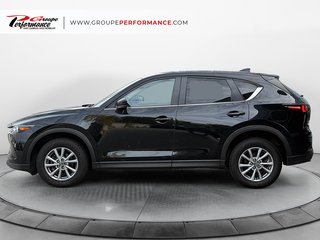 Mazda CX-5  2022
