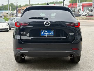 2023 Mazda CX-5 in Mont-Laurier, Quebec - 3 - w320h240px