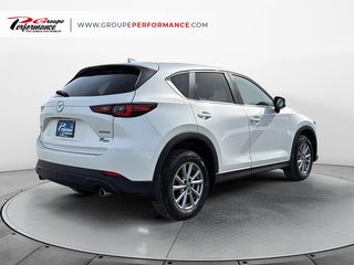 2024 Mazda CX-5 GS