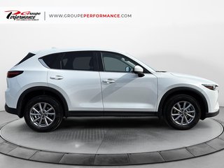 2024 Mazda CX-5 GS