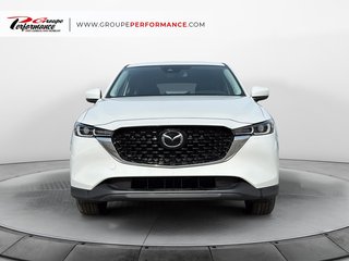 2024 Mazda CX-5 GS