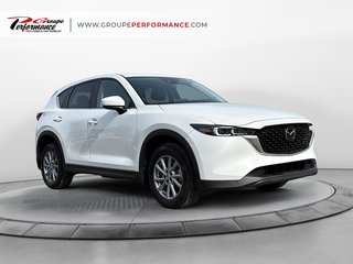 2024 Mazda CX-5 GS
