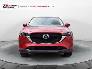 Mazda CX-5 GS 2025