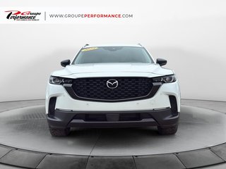 2024 Mazda CX-50 GT in Mont-Laurier, Quebec - 3 - w320h240px