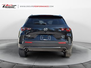 Mazda CX-50 GS-L 2024