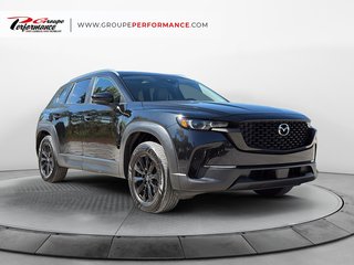 Mazda CX-50 GS-L 2024