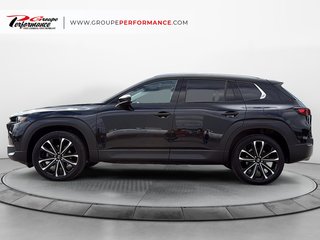 2024 Mazda CX-50 GT W/TURBO AWD