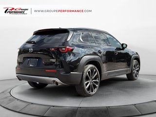 2024 Mazda CX-50 GT W/TURBO AWD