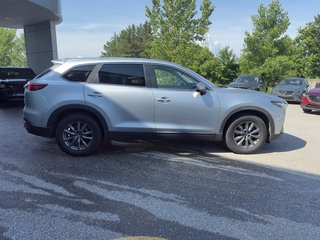 Mazda CX-9 GS 2021