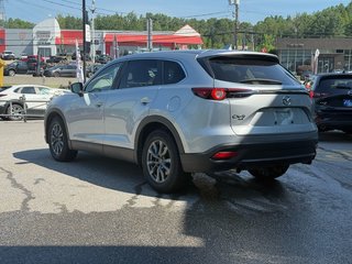 Mazda CX-9 GS 2021