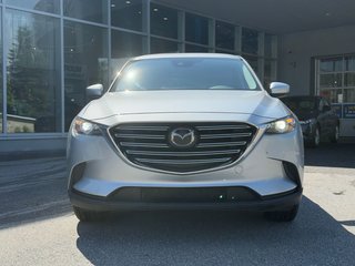 Mazda CX-9 GS 2021