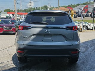Mazda CX-9 GS 2021