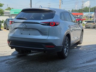Mazda CX-9 GS 2021