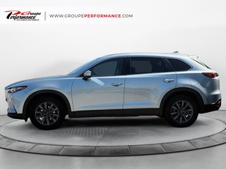 Mazda CX-9 GS 2021