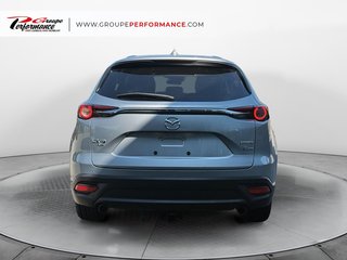Mazda CX-9 GS 2021