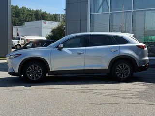 Mazda CX-9 GS 2021