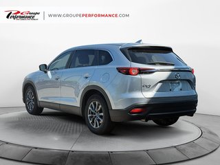 Mazda CX-9 GS 2021
