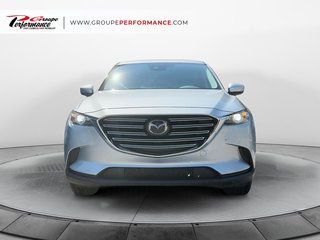 Mazda CX-9 GS 2021