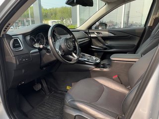 Mazda CX-9  2022
