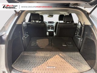 2022 Mazda CX-9 in Mont-Laurier, Quebec - 4 - w320h240px
