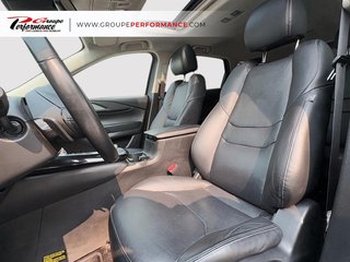 2022 Mazda CX-9 in Mont-Laurier, Quebec - 5 - w320h240px