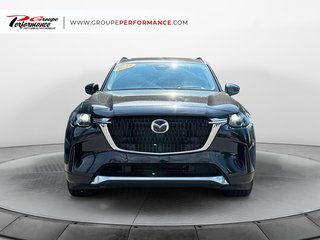 Mazda CX-90 MHEV GT 2024