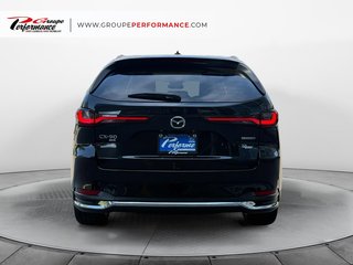Mazda CX-90 MHEV GT 2024