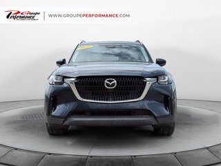 2025 Mazda CX-90 MHEV GS-L in Mont-Laurier, Quebec - 3 - w320h240px