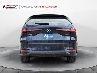 2025 Mazda CX-90 MHEV GS-L in Mont-Laurier, Quebec - 4 - w320h240px