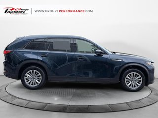 Mazda CX-90 MHEV GS-L 2025