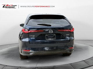 Mazda CX-90 MHEV GS-L 2025