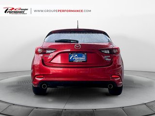 2018 Mazda 3 Sport GX in Mont-Laurier, Quebec - 4 - w320h240px