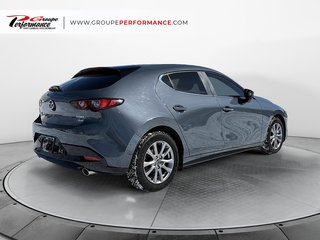 2019  Mazda3 Sport GS