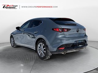 2019  Mazda3 Sport GS