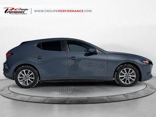 2019  Mazda3 Sport GS