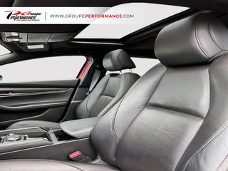 Mazda3 Sport GT AWD 2020