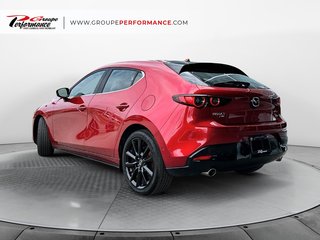 Mazda3 Sport GT AWD 2020