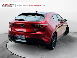 Mazda3 Sport GT AWD 2020