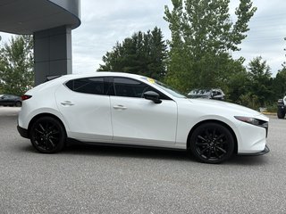 Mazda3 Sport GT w/Turbo 2022