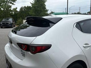 Mazda3 Sport GT w/Turbo 2022